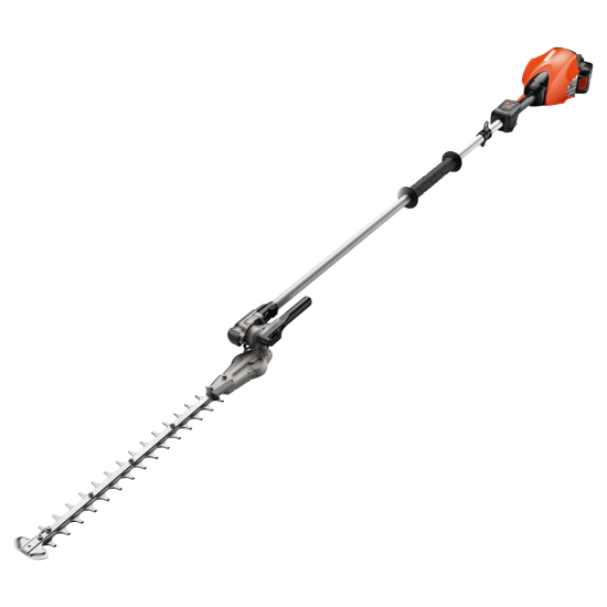 ECHO DHCA-2600 Stanghækkeklipper - Uden batteri og lader main product photo