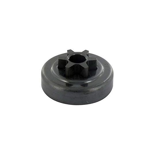 ECHO 3/8, 6T kædehjul main product photo