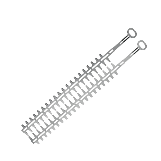 STIHL Kniv 600 mm / 24'' (2 stk) main product photo