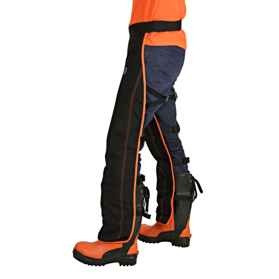 OREGON Chaps - Skæreleggins main product photo