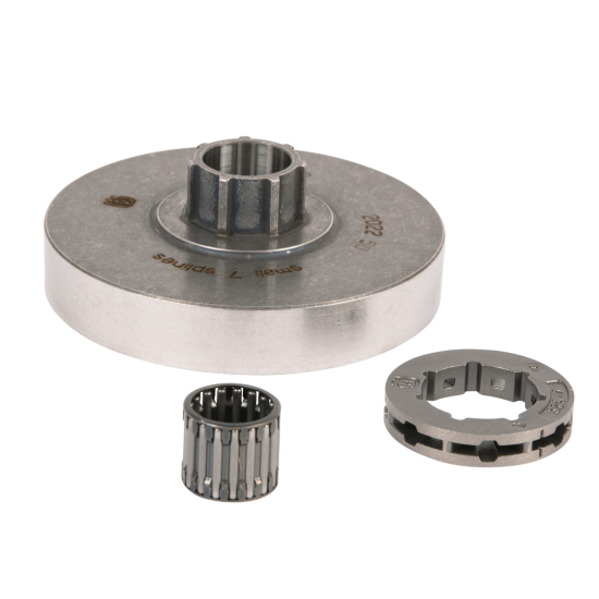 HUSQVARNA Kædehjul (7T, .325") main product photo