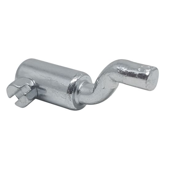 NGP Kabelstop med Z-nippel (10 stk) main product photo