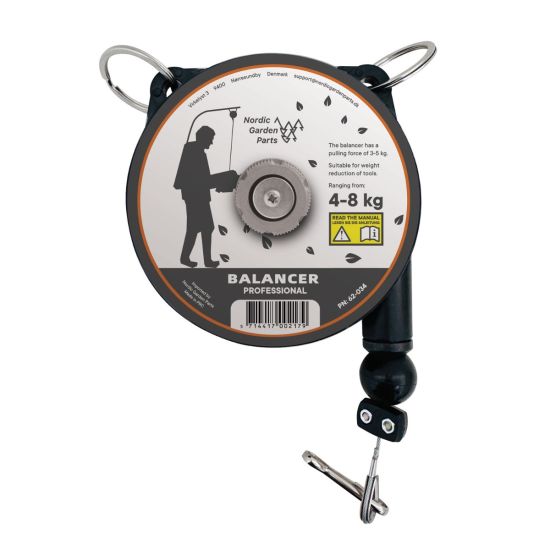 Balancer til elefant lift main product photo