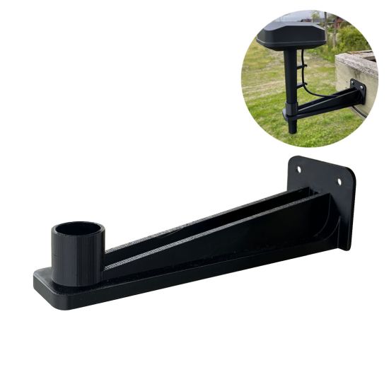 Segway Navimow Antennebeslag - Passer til X-serie main product photo