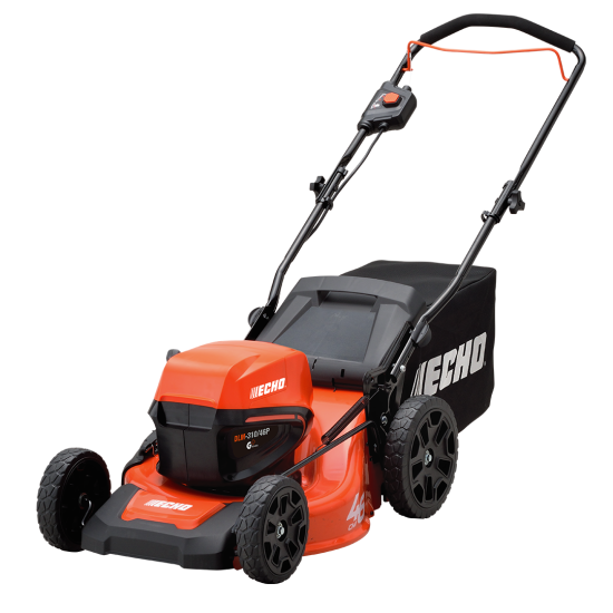 ECHO DLM-310/46P Plæneklipper - Uden batteri og lader main product photo