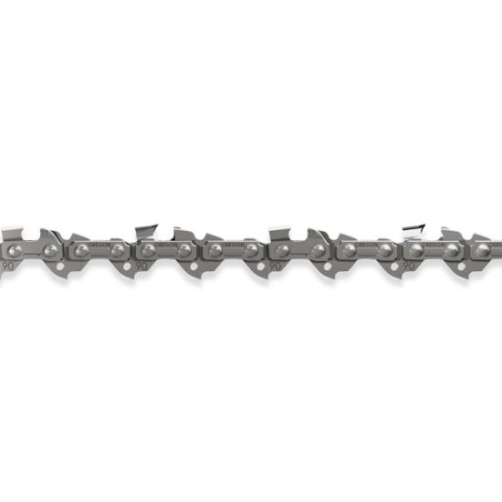 OREGON 16" 90PX Kæde 3/8" / 1,1 mm / 57 led main product photo