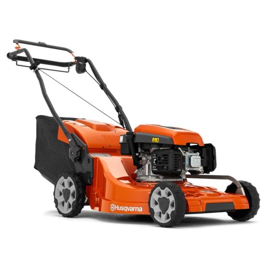 HUSQVARNA LC 353V Plæneklipper main product photo