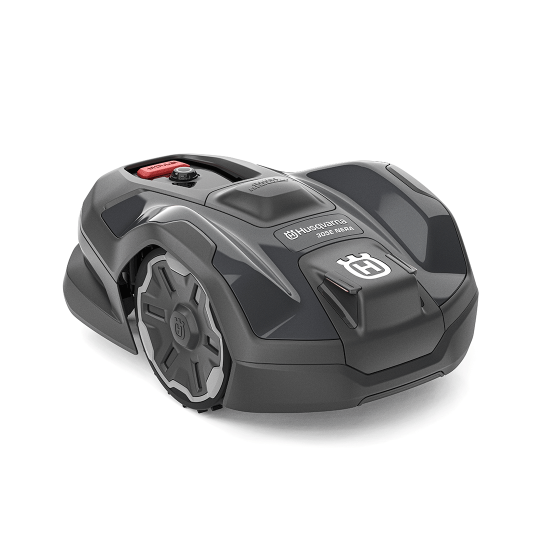 HUSQVARNA Automower 305E NERA robotplæneklipper main product photo