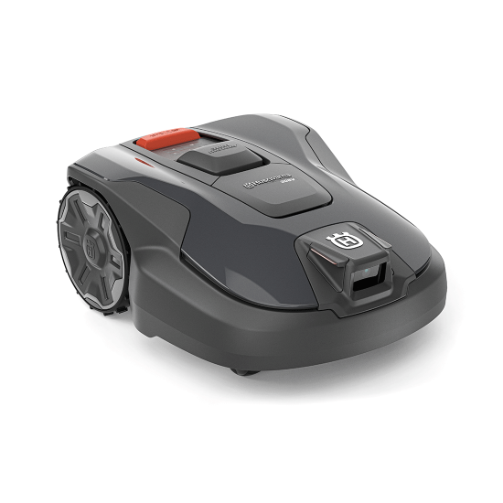 HUSQVARNA Automower 312V robotplæneklipper main product photo