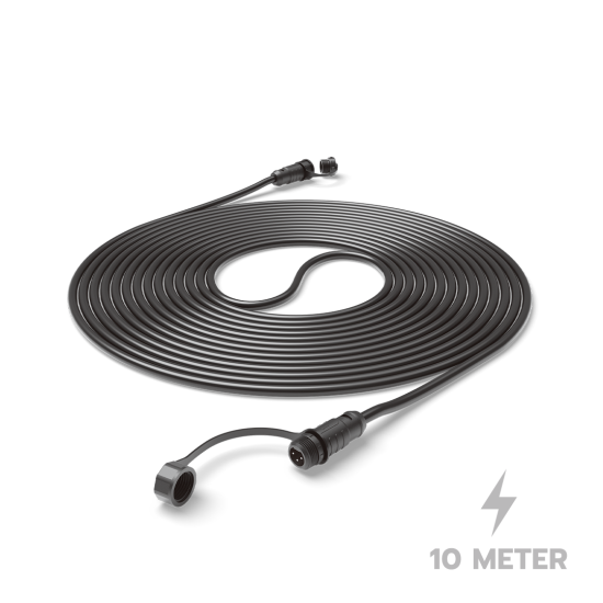 Segway Navimow strømforsyning forlængerkabel X-serie - 10 meter main product photo