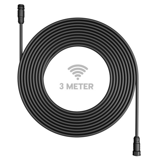 Segway Navimow Antenne Forlængerkabel - 3 meter main product photo