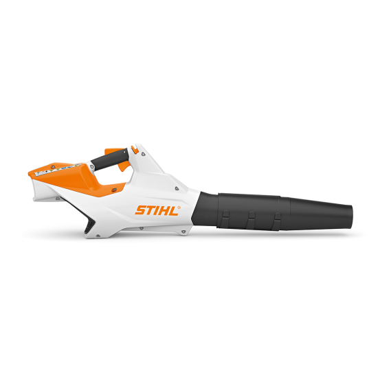 STIHL BGA 86 Løvblæser - Uden batteri og lader main product photo