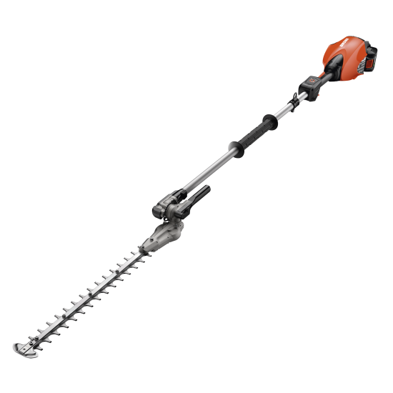 ECHO DHCAS-2600 STANG HÆKKEKLIPPER - uden batteri og lader main product photo