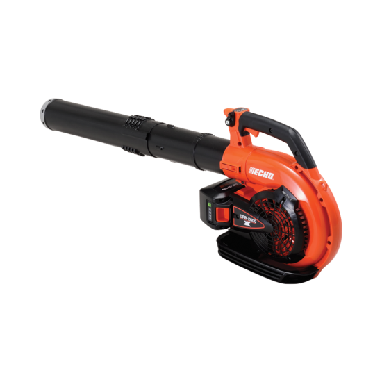 ECHO DPB-2600 LØVBLÆSER - uden batteri og lader main product photo