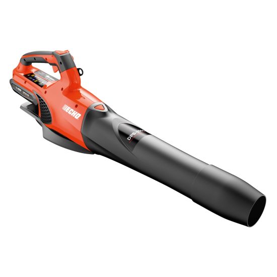 ECHO DPB-2500 LØVBLÆSER - uden batteri og lader main product photo