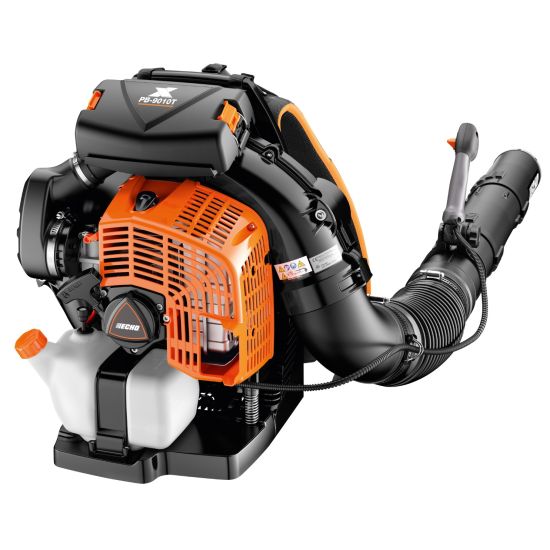 ECHO PB-9010T RYGBÅRET BACKPACK LØVBLÆSER - "THE NEW BEAST"  main product photo