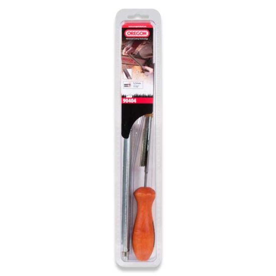 OREGON Filesæt til 0.325" kæde (4,8 mm) main product photo