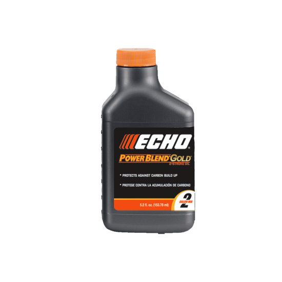ECHO Power Blend 2-taktsolie 1L main product photo