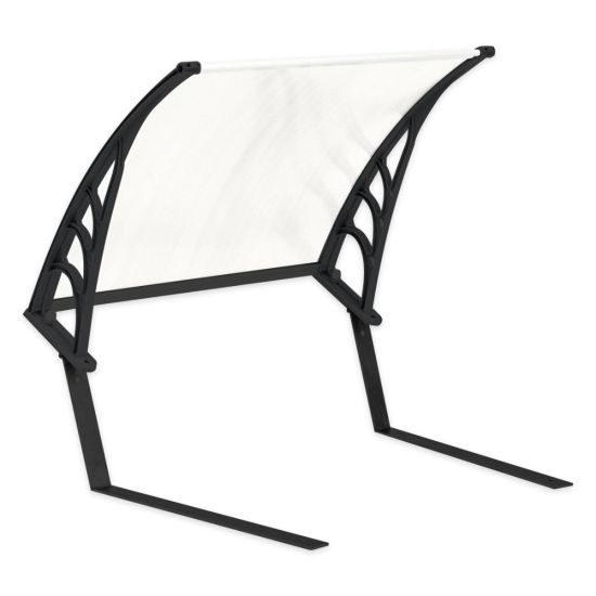 Robotplæneklipper Garage, Opklappelig Model Nordic(Stor) L103 x B77 x H44. main product photo