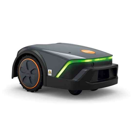 STIHL iMOW 3 Robotplæneklipper main product photo