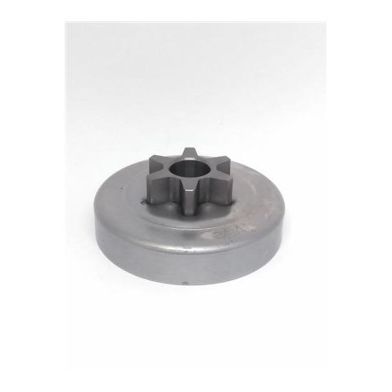 ECHO 3/8, 6T kædehjul main product photo