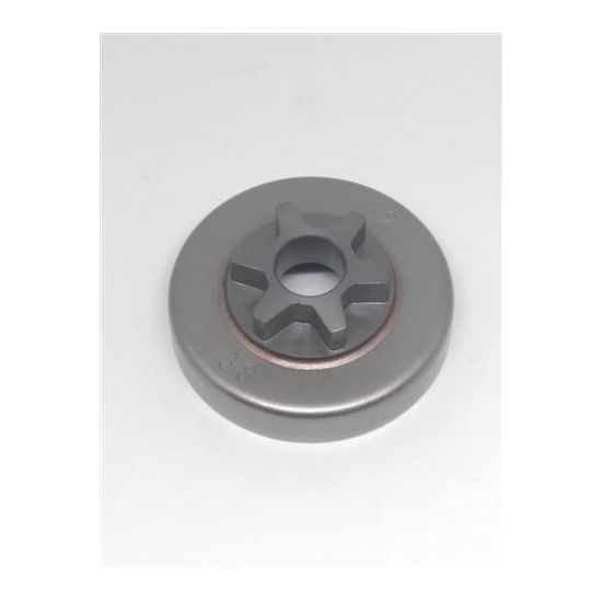 ECHO 3/8, 6T kædehjul main product photo