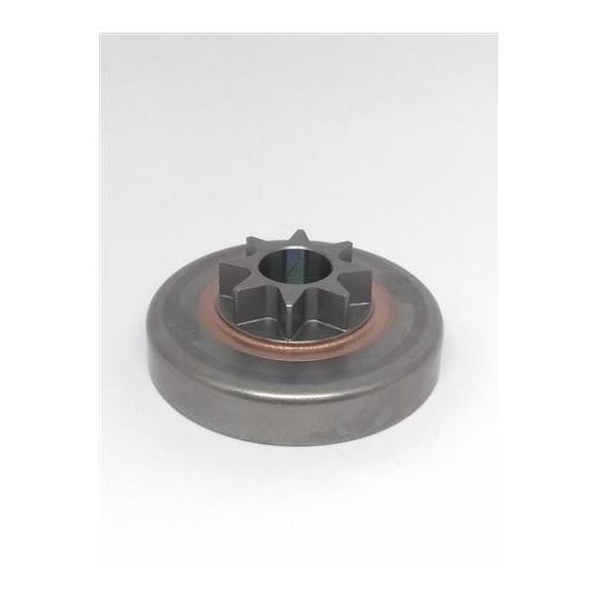 ECHO 1/4, 8T kædehjul main product photo