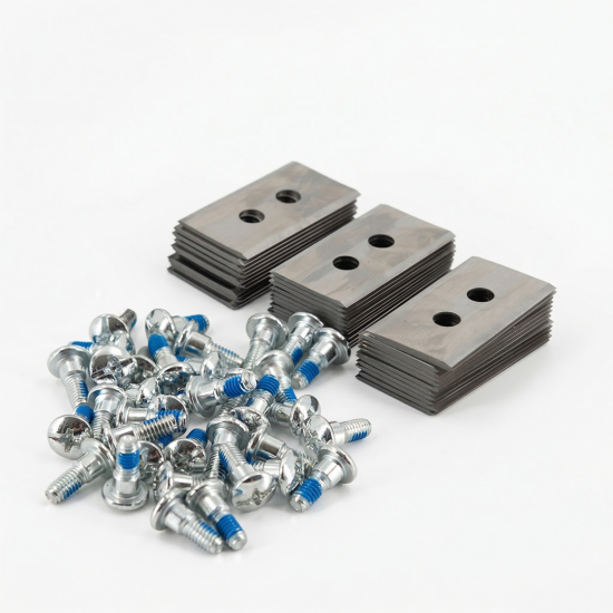 36 stk. robotknive til Mammotion main product photo