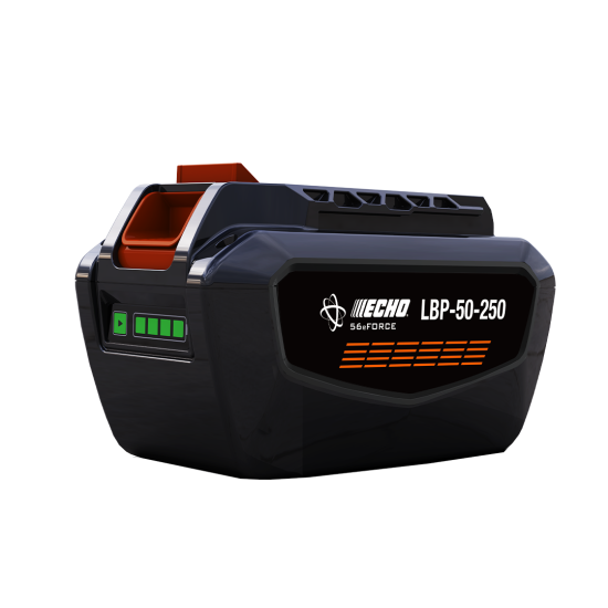 ECHO LBP-50-250 Batteri main product photo