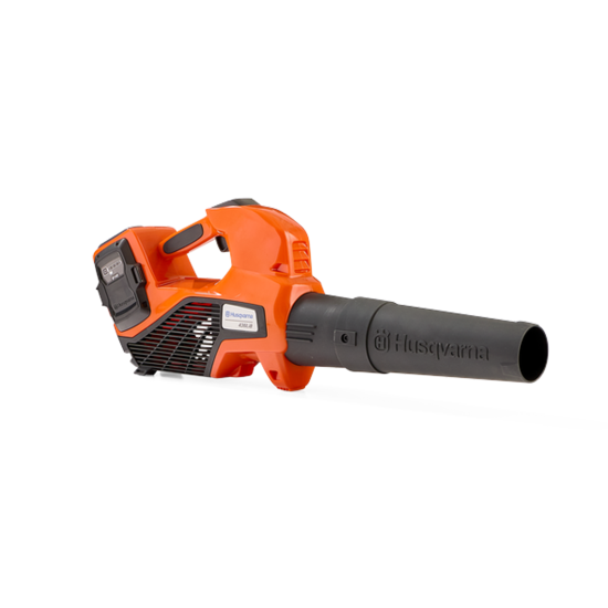 HUSQVARNA Legetøj blæser 325iBV main product photo