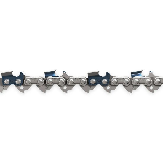 OREGON 20" M21LPX Hærdet kæde .325" / 1,5 mm / 78 led main product photo
