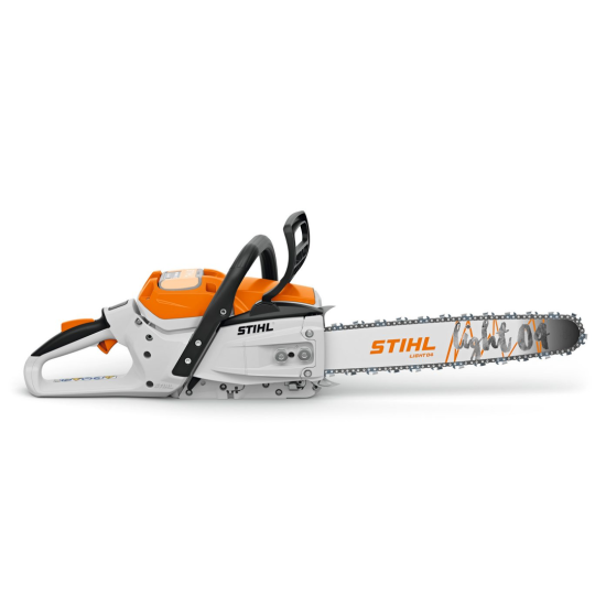 STIHL MSA 300 C-O Kædesav - Uden batteri og lader main product photo