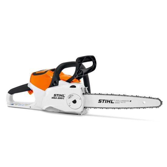 STIHL MSA 200 C-B Kædesav - Uden batteri og lader main product photo