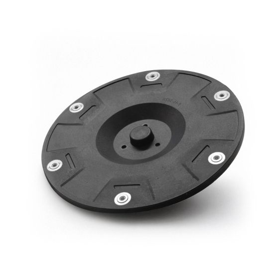 Segway Navimow skæreskive 183mm - 6 knive - Passer til H-serie main product photo