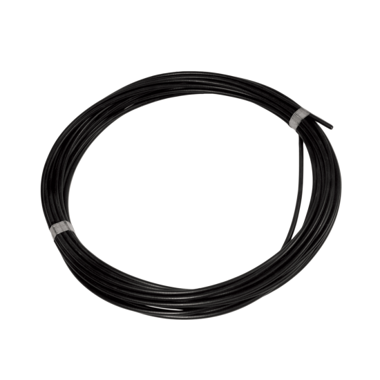 Universal yderkabelføring med plastikbelægning - 25 meter main product photo