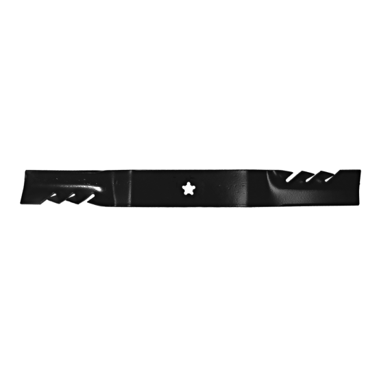 NGP Husqvarna Gatorkniv (38"/96cm) main product photo