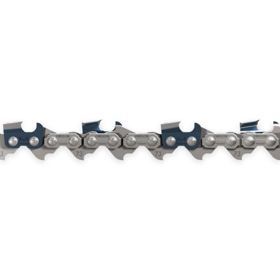 OREGON M75LPX Hærdet kæde main product photo