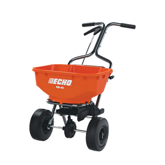 ECHO RB-60 Gødningsspreder main product photo