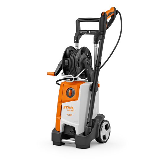 STIHL RE 140 main product photo