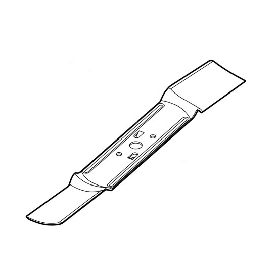 STIHL Kniv til RMA 448 main product photo