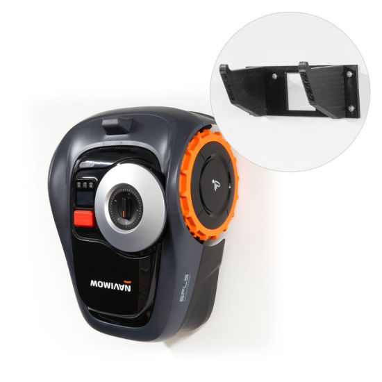 Segway Vægophæng main product photo