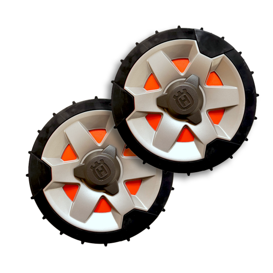 HUSQVARNA Komplet baghjulssæt til 320/430X/450X NERA main product photo