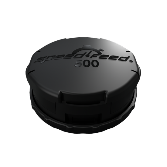 Speed Feed 500 trimmerhoved main product photo