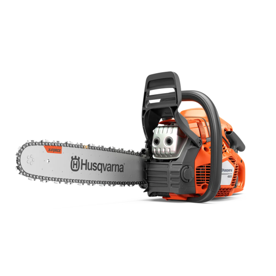 HUSQVARNA 450S Motorsav main product photo