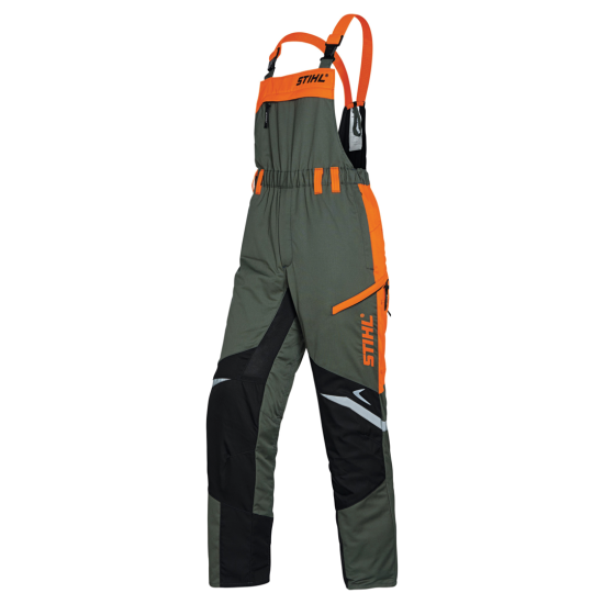 STIHL FUNCTION ERGO Smækbukser Core SZ main product photo