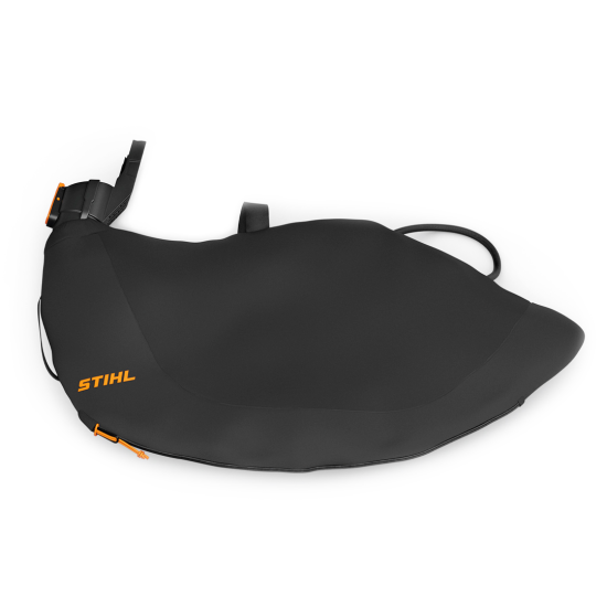 STIHL opsamlerpose 40L til SHA 56 løvsuger main product photo