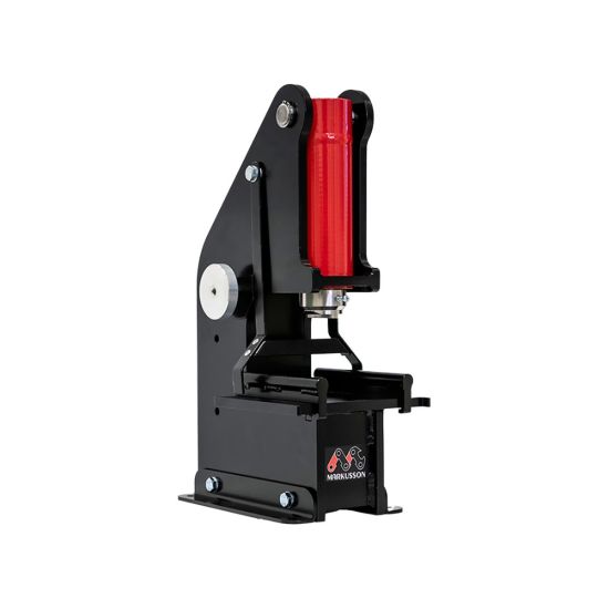 Markusson sværdopretter med hydraulik main product photo