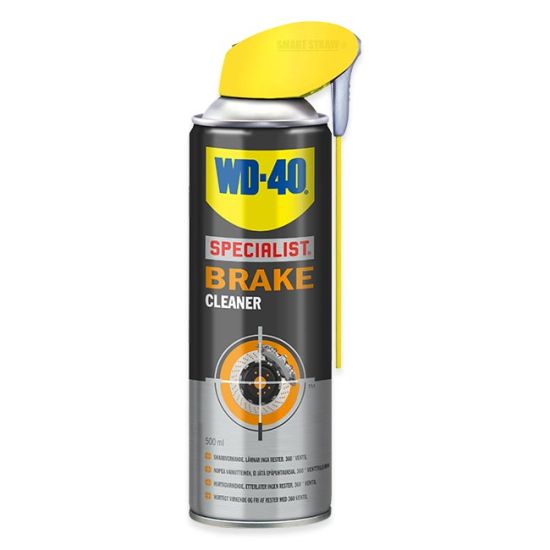 WD-40 Smøreolie Multi Flexible main product photo