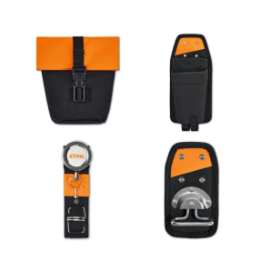 STIHL ADVANCE X-Flex Basic Skovbrugssæt