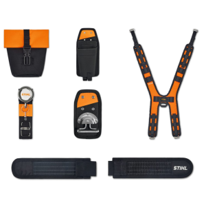 STIHL ADVANCE X-Flex Pro Skovbrugssæt